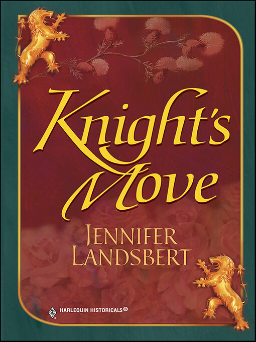 Title details for Knight's Move by Jennifer Landsbert - Available